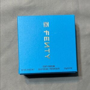 Fenty Solid Perfume